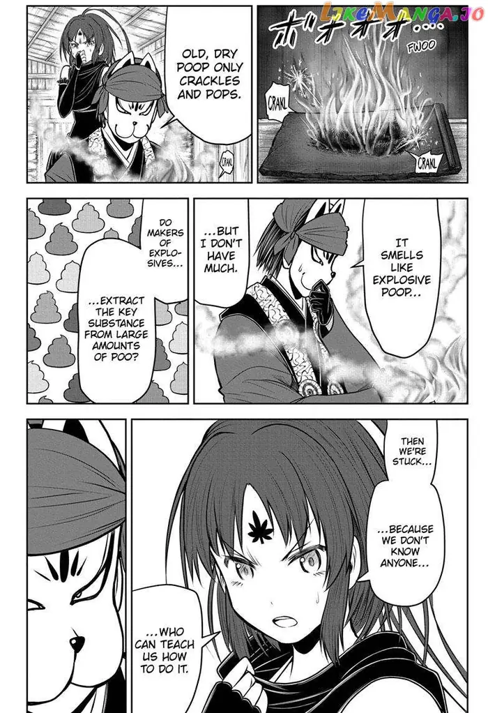 The Elusive Samurai Chapter 116 image 09_optimized